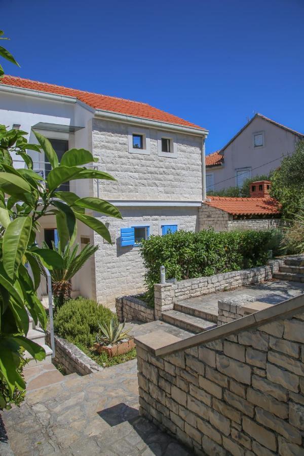 Vakantiehuis Petra Sea View Island Brac Postira